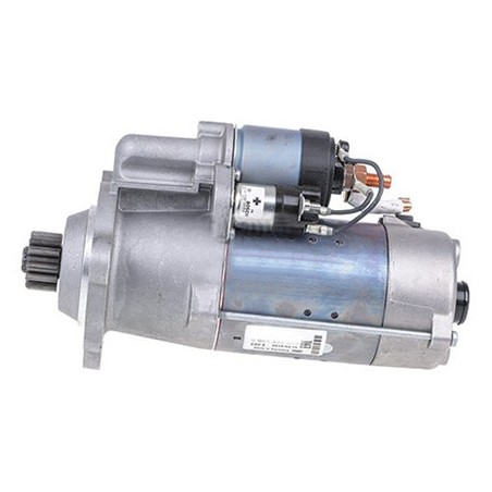 STARTER MOTOR CLAAS MERCEDES-BENZ BELL BCI 24 VOLT 12TH CW