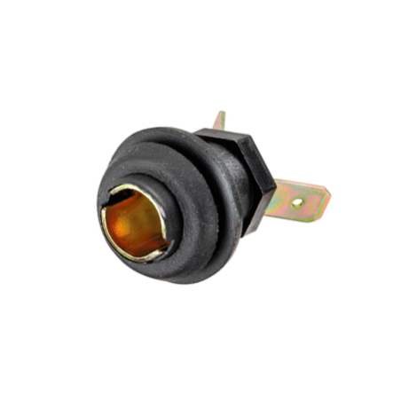 LIGHTING GLOBE CONNECTOR BA9s BASE GLOBE HOLDER