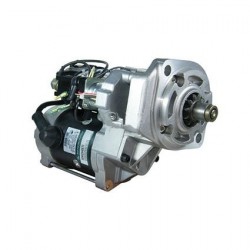 STARTER MOTOR 3.0kW SUIT SUMITOMO CASE HITACHI KOBELCO GENUINE  24 VOLT 11TH CW