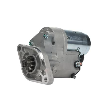 STARTER MOTOR TOYOTA DYNA HI-ACE HILUX DENSO 12 VOLT 10TH CW