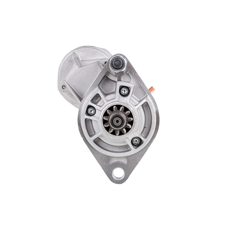 STARTER MOTOR SUIT HINO TOYOTA SAKAI 24 VOLT 11TH CW