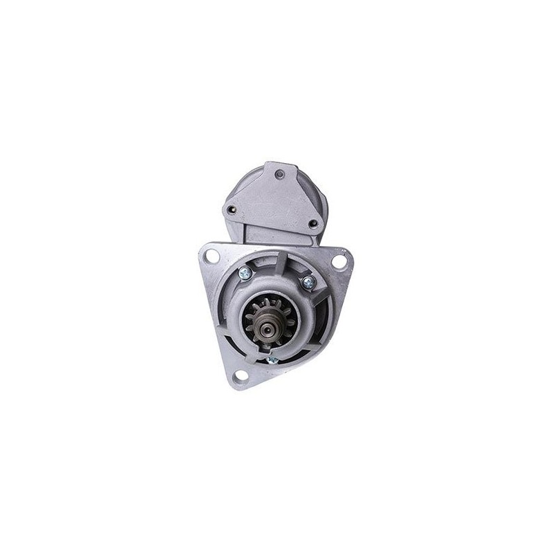 STARTER MOTOR SUIT HITACHI KOMATSU 24 VOLT 11TH CW 40MM