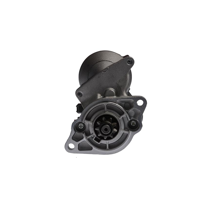 STARTER MOTOR DENSO SUIT KUBOTA AVANT BOBCAT KOMATSU 12 VOLT 9TH CW 29MM