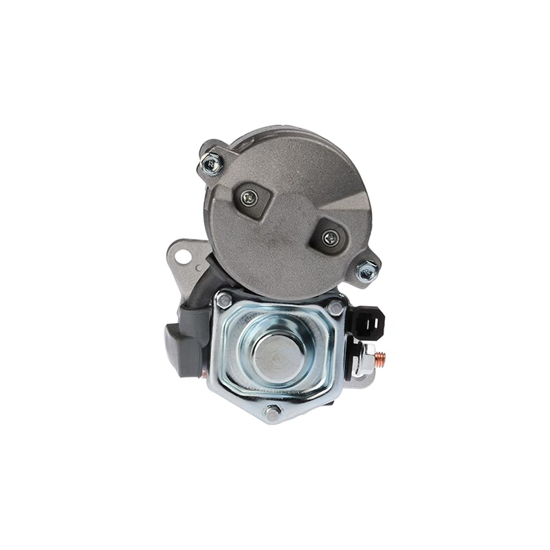 STARTER MOTOR DENSO SUIT KUBOTA AVANT BOBCAT KOMATSU 12 VOLT 9TH CW 29MM