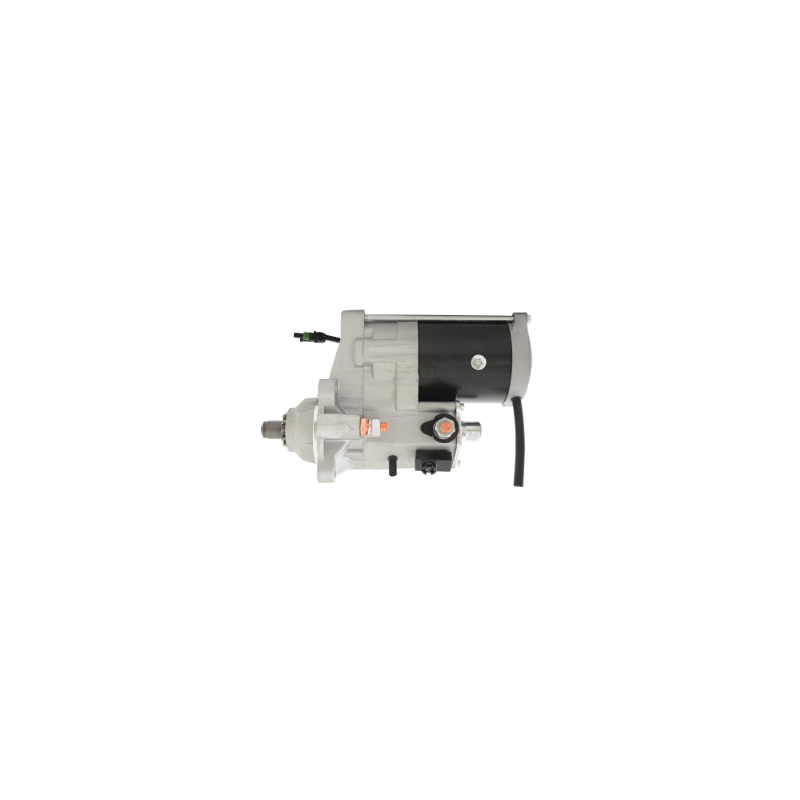 STARTER MOTOR SUIT JOHN DEERE 24 VOLT 11TH CW 40MM