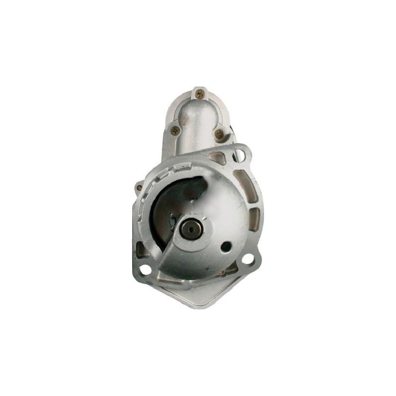STARTER MOTOR SUIT MERCEDES-BENZ  NORMET HITACHI 24 VOLT 9TH 34MM