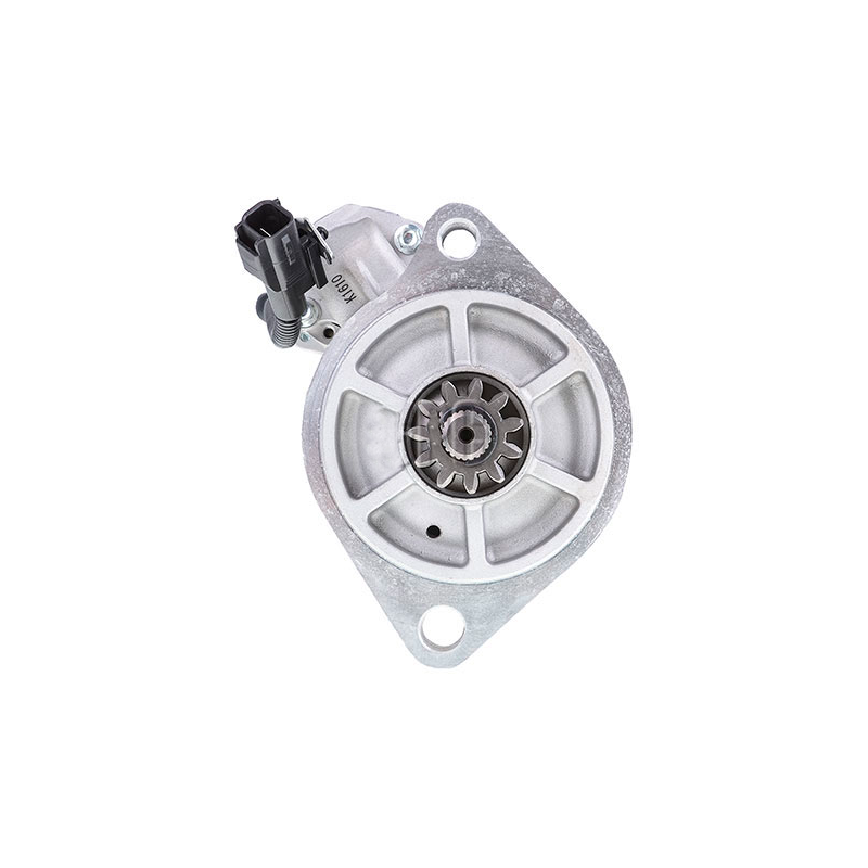 STARTER MOTOR SUIT TOYOTA NISSAN HINO CHIRON 24 VOLT SAWAFUJI