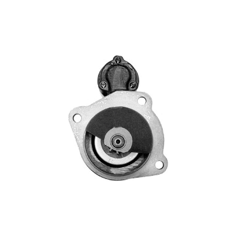 STARTER MOTOR INTERNATIONAL CASE 12 VOLT  9TH CW