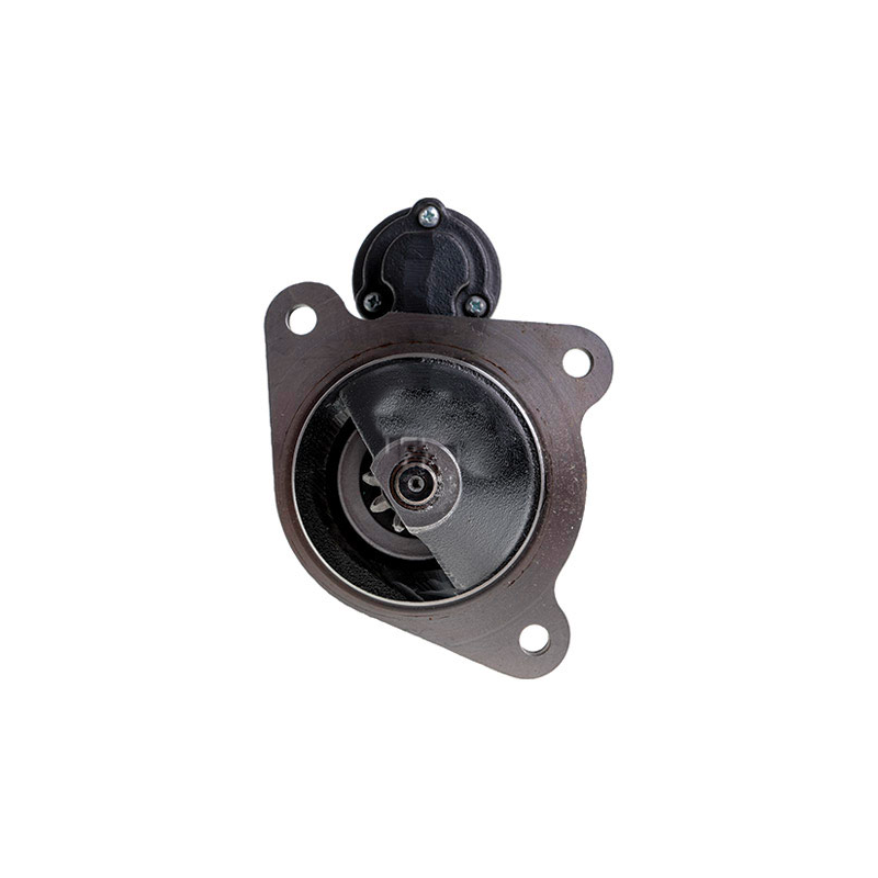 STARTER MOTOR SUIT NEW HOLLAND MAHLE 12 VOLT 10TH CW