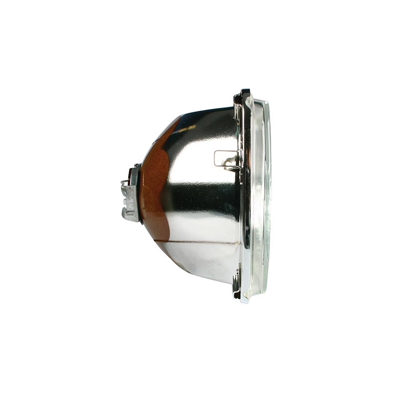 LIGHTING SEMI SEALED BEAM RECTANGLE 200 X 142MM GLOBE H4