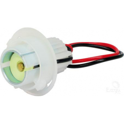 LIGHTING GLOBE CONNECTOR SUIT BA15D GLOBE