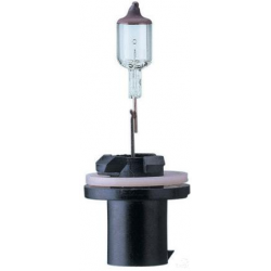 LIGHTING H27 HALOGEN GLOBE 12 VOLT 27 WATT