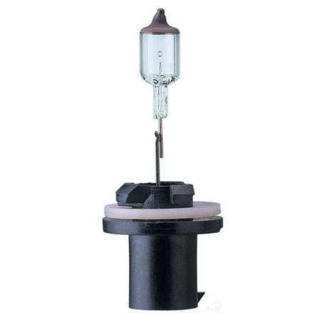 LIGHTING H27 HALOGEN GLOBE 12 VOLT 27 WATT