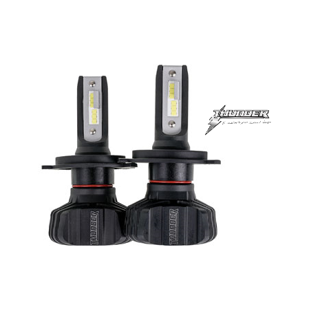 GLOBE KITS LED H4 LED GLOBE REPLACEMENT