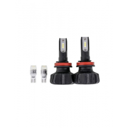 GLOBE KITS LED H8/ H9/ H11/ H16 GLOBE REOLACEMENT