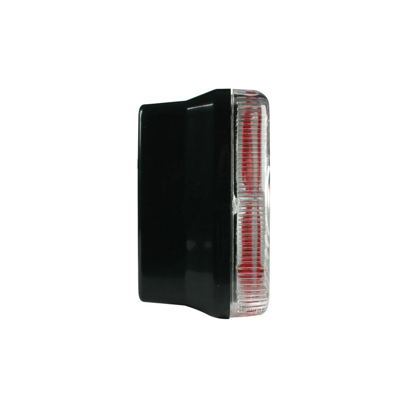 COMBINATION/TAIL LIGHTS STOP/TAIL/INDICATOR LIGHT INCANDESCENT