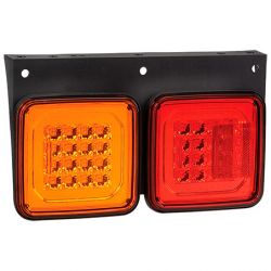 LIGHTING  STOP/TAIL/INDICATOR LIGHT LED 9 TO 33V