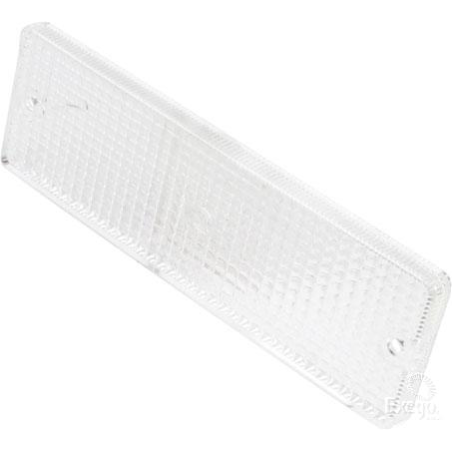 LIGHTING INDICATOR FLASHERS CLEAR LENS TO SUIT 87260