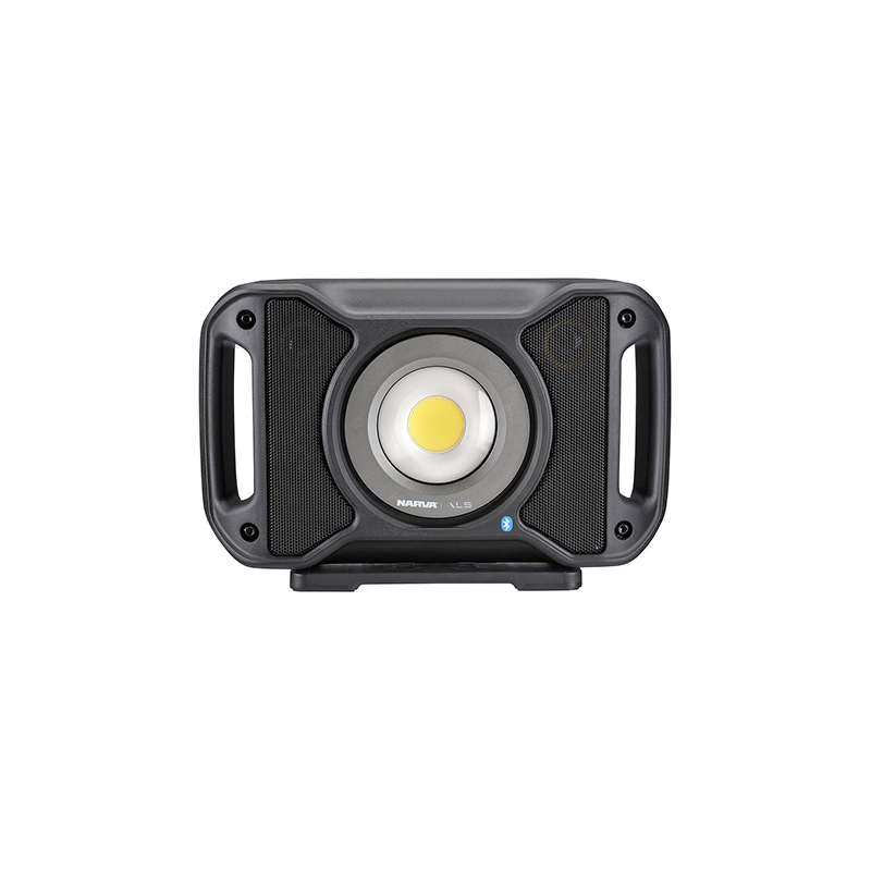 LIGHTING NARVA 5000 LUMEN RECHARGEABLE ALS AUDIO LIGHT