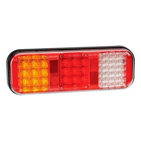 copy of LIGHTING STOP-TAIL-INDICATOR-REVERSE LIGHT LED 9 TO 33 VOLT