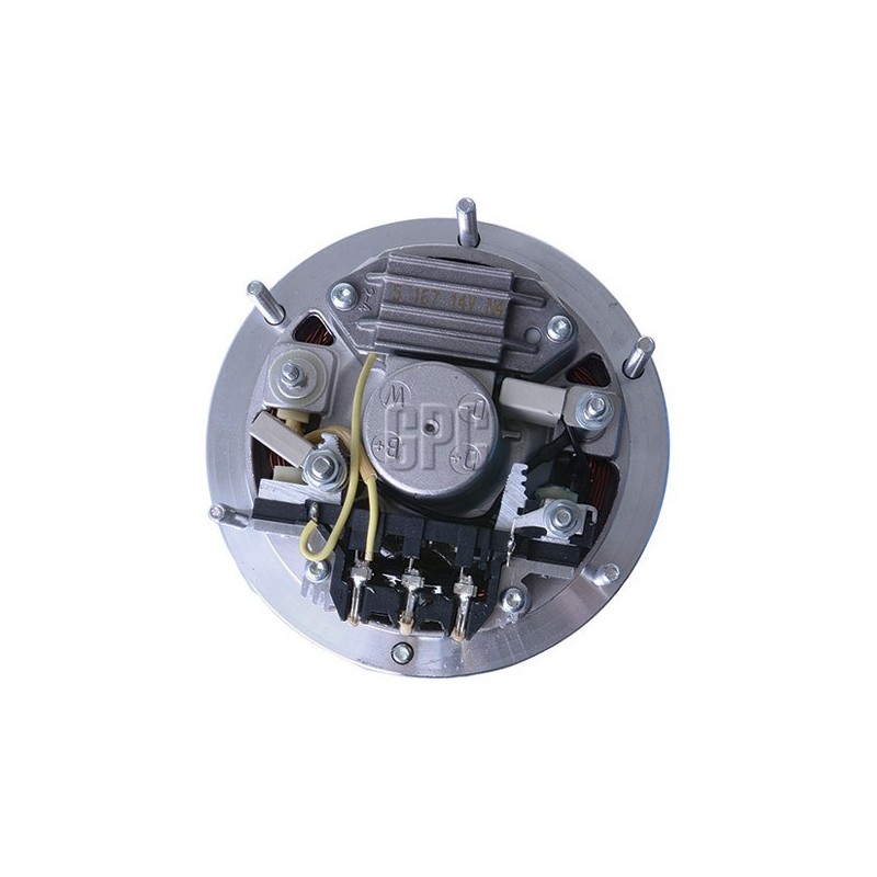 ALTERNATOR 12V 60AMP HATZ