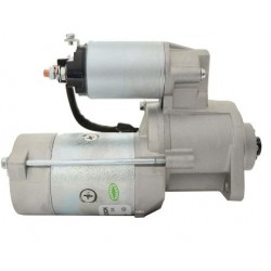 STARTER MOTOR 24V 3.2KW 11TH CW