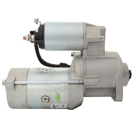 STARTER MOTOR 24V 3.2KW 11TH CW