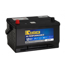 BATTERY N65D CENTURY BATTERY COMPANY BUILT TOUGH