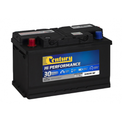 BATTERY DIN65R MF CENTURY BATTERY COMPANY BUILT TOUGH