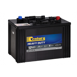 BATTERY 26 6 VOLT CENTURY BATTERY COMPANY BUILT TOUGH