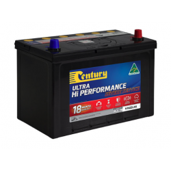 BATTERY N70ZZLHX CENTURY BATTERY COMPANY BUILT TOUGH