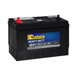 BATTERY 86ZT MF CENTURY BATTERY COMPANY BUILT TOUGH