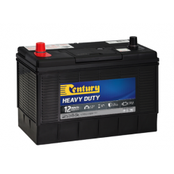 BATTERY 86Z MF CENTURY BATTERY COMPANY BUILT TOUGH