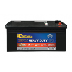 BATTERY EN180L EFB CENTURY BATTERY COMPANY BUILT TOUGH