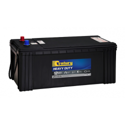 BATTERY N150L MF CENTURY BATTERY COMPANY BUILT TOUGH