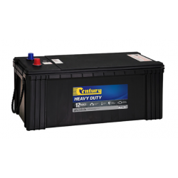 BATTERY N150 MF CENTURY BATTERY COMPANY BUILT TOUGH
