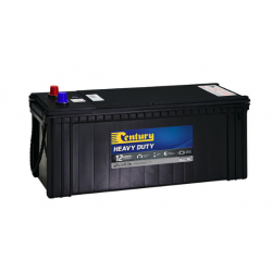 BATTERY N120L MF CENTURY BATTERY COMPANY BUILT TOUGH