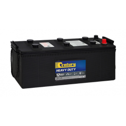 BATTERY 94 CENTURY BATTERY COMPANY BUILT TOUGH