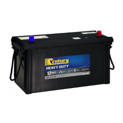 BATTERY N100L MF CENTURY BATTERY COMPANY BUILT TOUGH