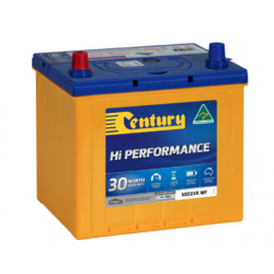 BATTERY N55D23R MF CENTURY...