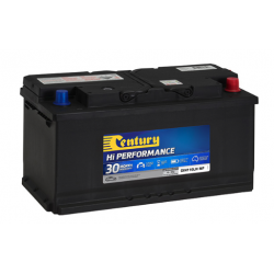 BATTERY DIN110LH MF CENTURY...
