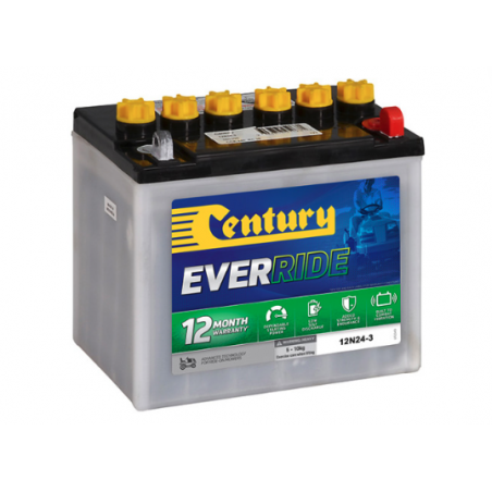 BATTERY NGC105 NEWGEN BATTERY COMPANY BUILT TOUGH