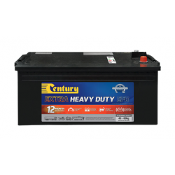 BATTERY EN230L EFB CENTURY BATTERY COMPANY BUILT TOUGH