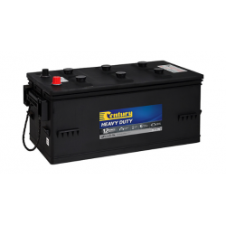 BATTERY 8D-N200Z CENTURY BATTERY COMPANY BUILT TOUGH