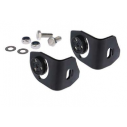 GREAT WHITES LIGHT BAR ANGLE BRACKETS
