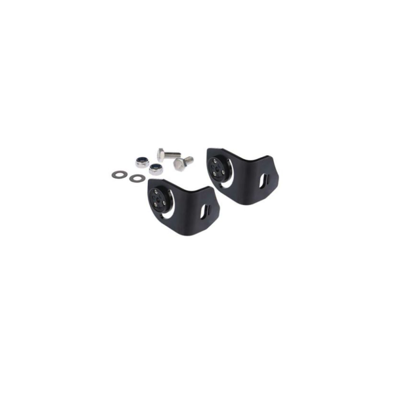GREAT WHITES LIGHT BAR ANGLE BRACKETS