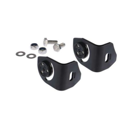 GREAT WHITES LIGHT BAR ANGLE BRACKETS