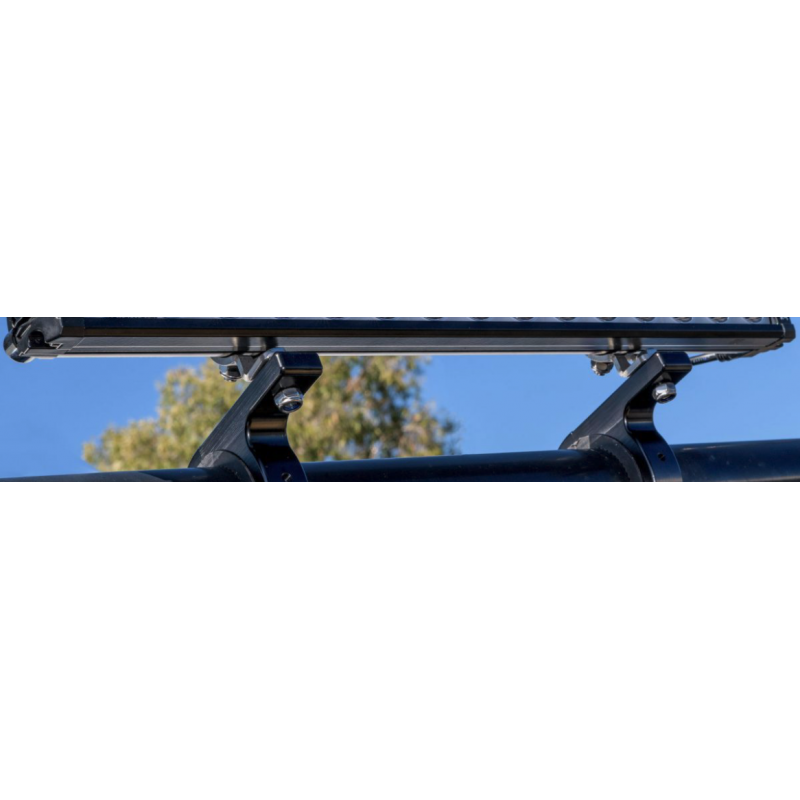 LIGHTING BRACKETS GREAT WHITES LIGHT MOUNT BRACKET 19MM