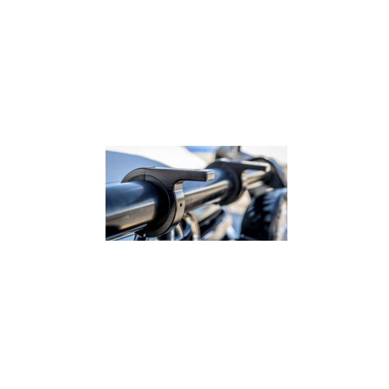 LIGHTING BRACKETS GREAT WHITES LIGHT MOUNT BRACKET 32MM