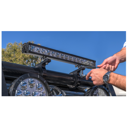LIGHTING BRACKETS GREAT WHITES LIGHT MOUNT BRACKET 45MM